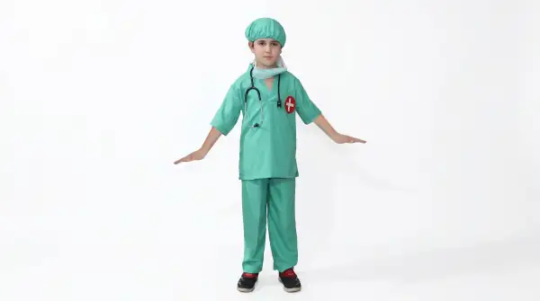 Doctor